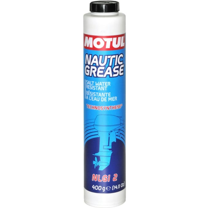 Motul Nautic Grease 400G Universeel Smeermiddel