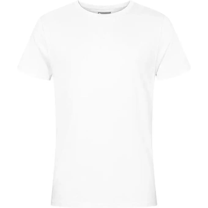 EXCD Men´s T-Shirt CD3077 - White - M