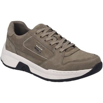 JOSEF SEIBEL Mitchell 50 | Sneaker voor Heren | grijs