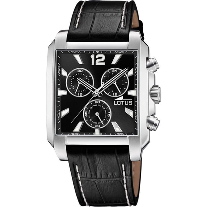 Lotus Herenhorloge 18851/4