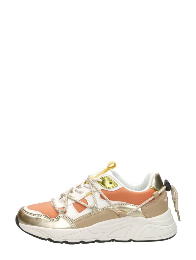SUB55 Sneakers Laag Sneakers Laag - Roze - Maat 33