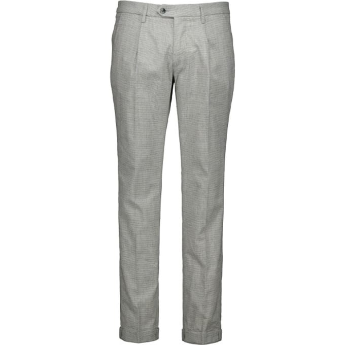 Masons 9pn2r9560 Pantalons Grijs Cte423