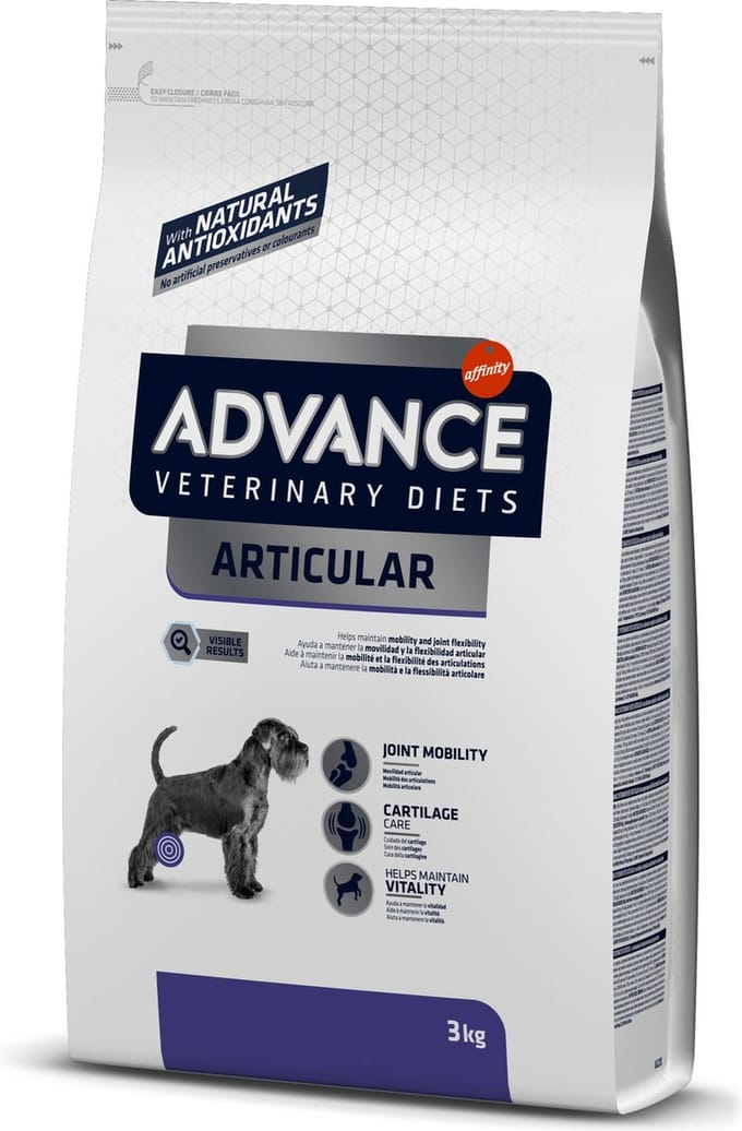 Advance Hond Veterinary Diet Articular Care 3 KG