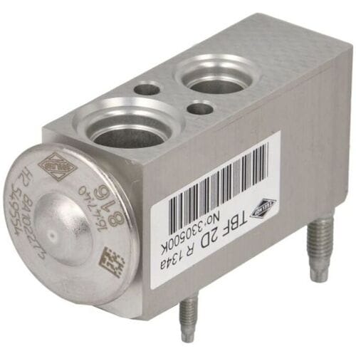 Expansieventiel, airconditioning MAHLE AVE 77 000P