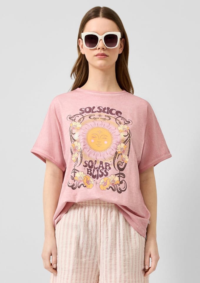 QS T-Shirt