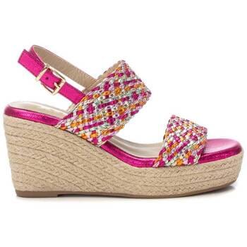 Sandalen met sleehak Xti 14382602