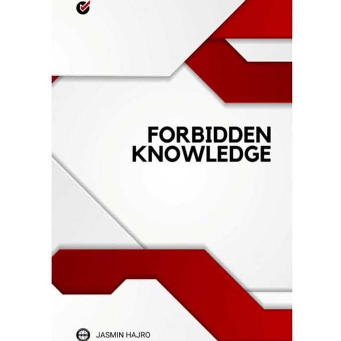 Forbidden Knowledge - Jasmin Hajro
