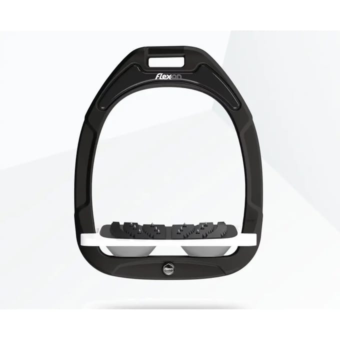 Ultra Grip Inclinatie Steunen Groen/Wit/Grijs Flex-On Green Composite