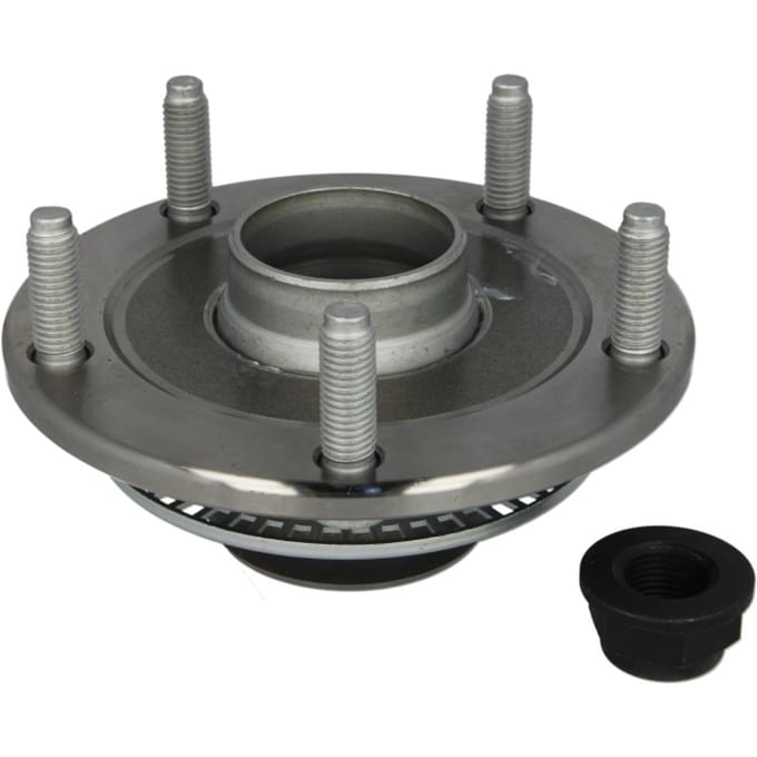 Wiellagerset BTA H2G042BTA