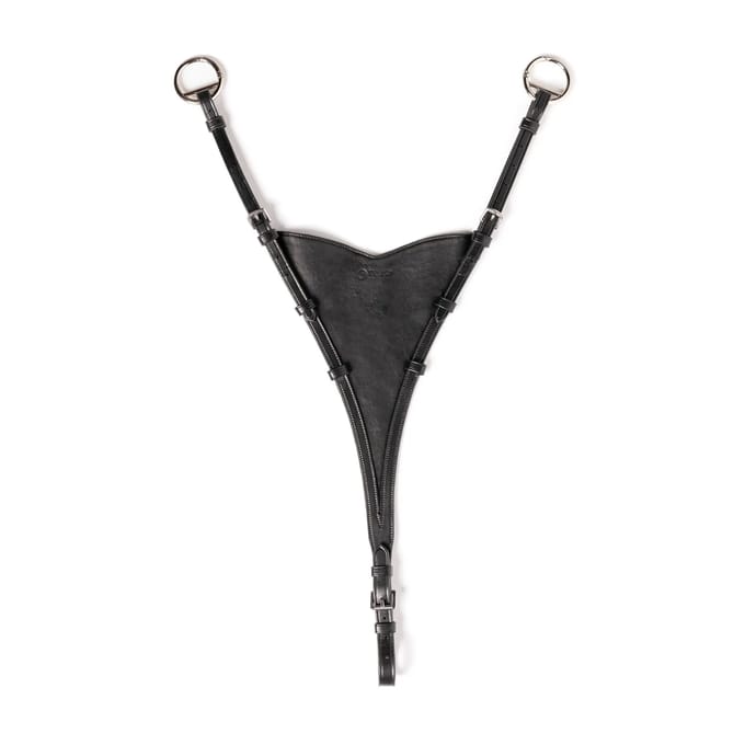 Trust Milano Soft Bip Martingale Attachment - Brown/Gold - Maat Full
