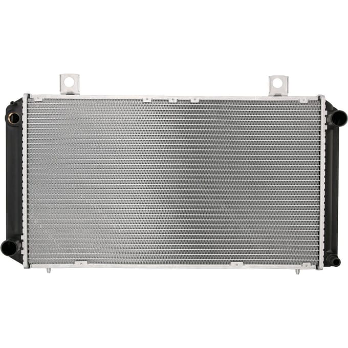Radiator, motorkoeling NISSENS 64059A