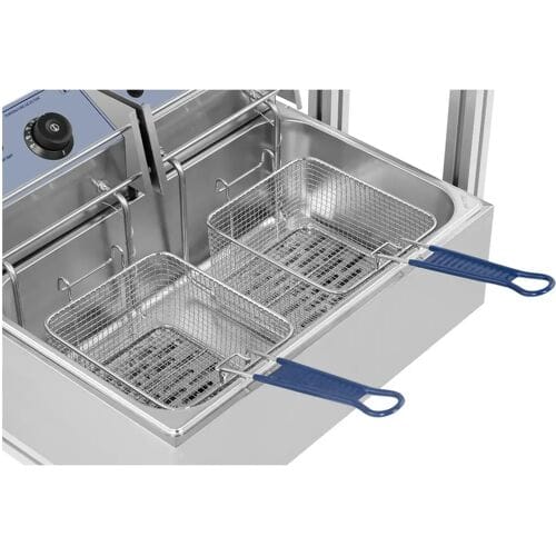 Churros machine - 3 L - Royal Catering - 2 x 2500 W RC-CMM285