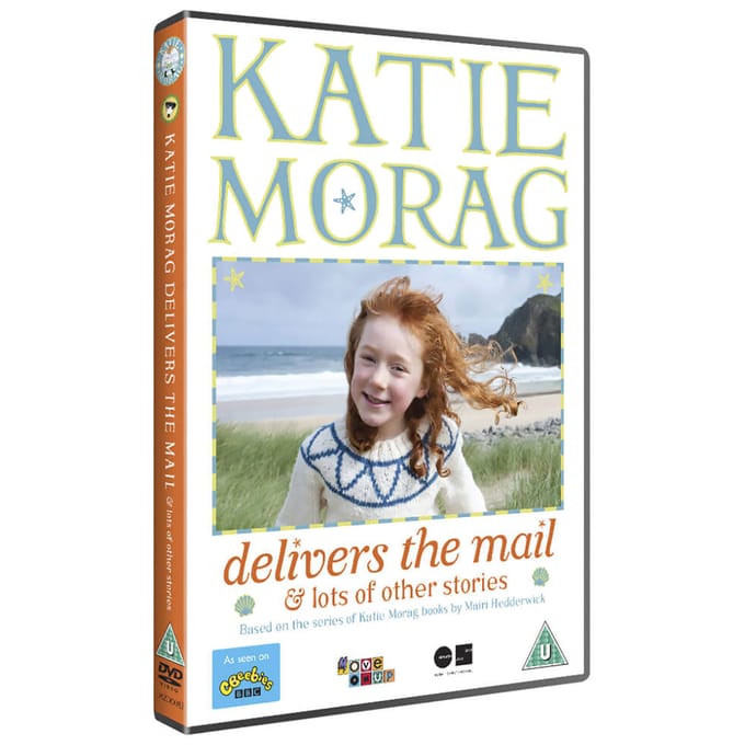Katie Morag:  Delivers the Mail  - Volume 1