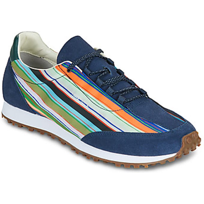 Lage Sneakers Paul Smith SENSO