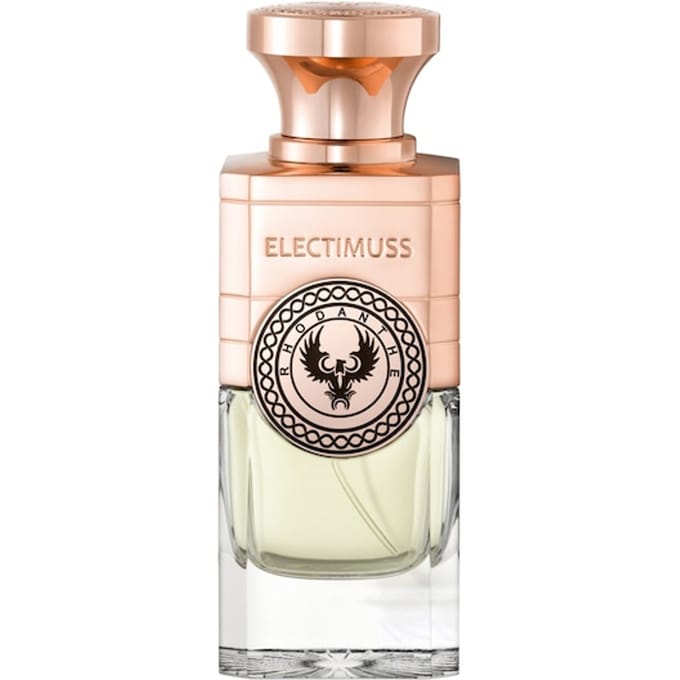 Electimuss London Eeuwig Extrait de Parfum Damesparfum Unisex 100 ml