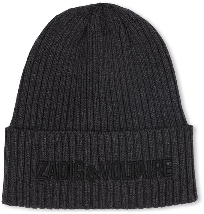Zadig & Voltaire X60498 Junior Muts Grijs 52 cm