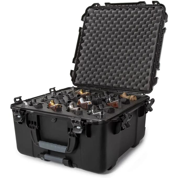 Koffer Nanuk 968