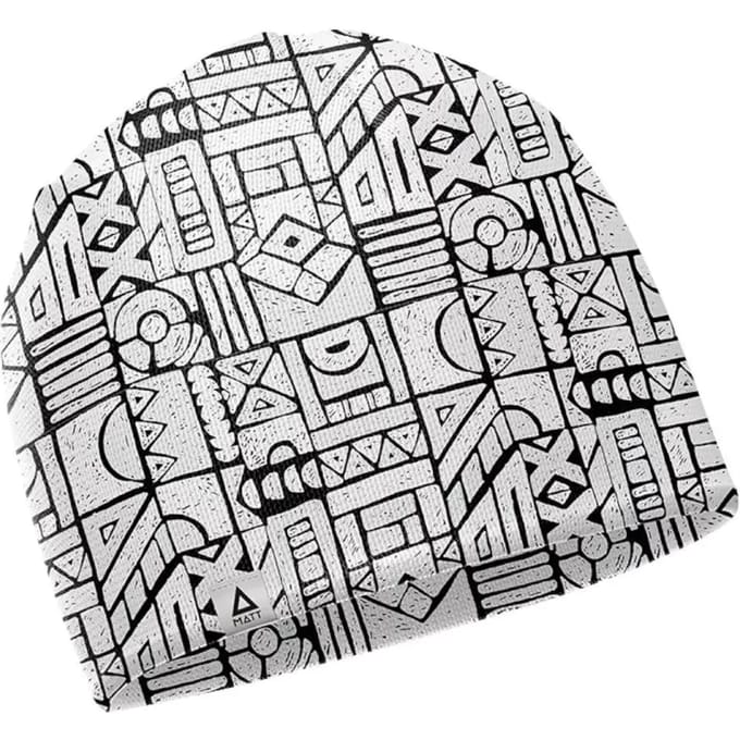 Thermoregulerende Muts MATT Inca