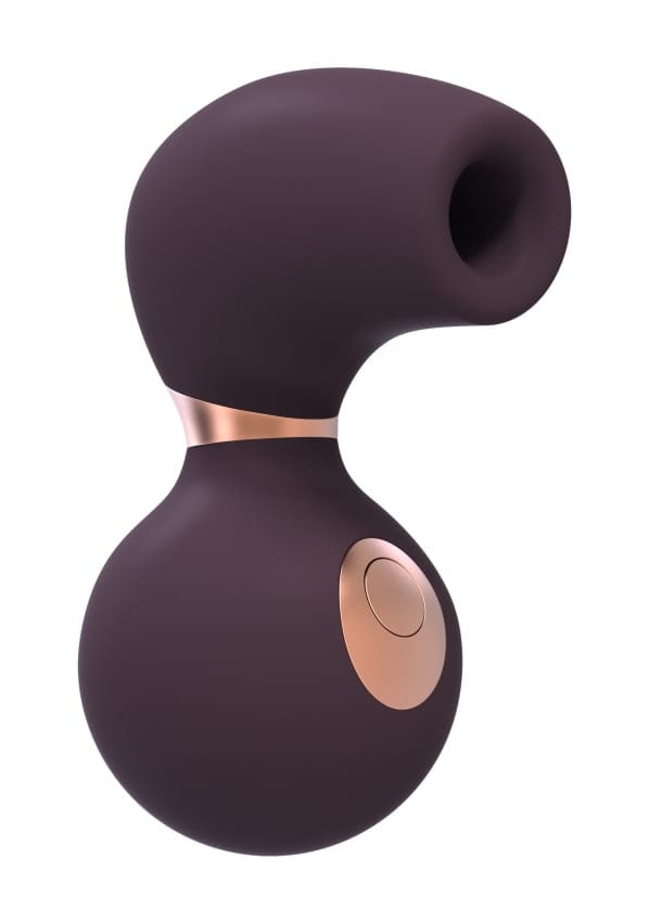 Irresistible by Shots - Invincible - Air Pulse Vibrator