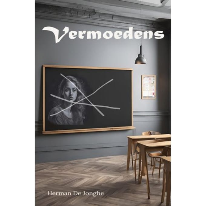 Vermoedens - Herman De Jonghe