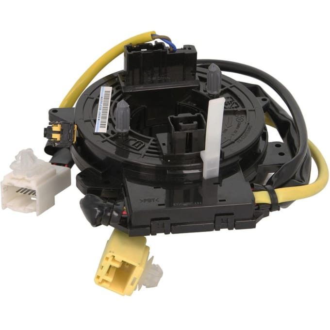 Oprolmechanisme airbag, stuur AKUSAN K01W134AKN