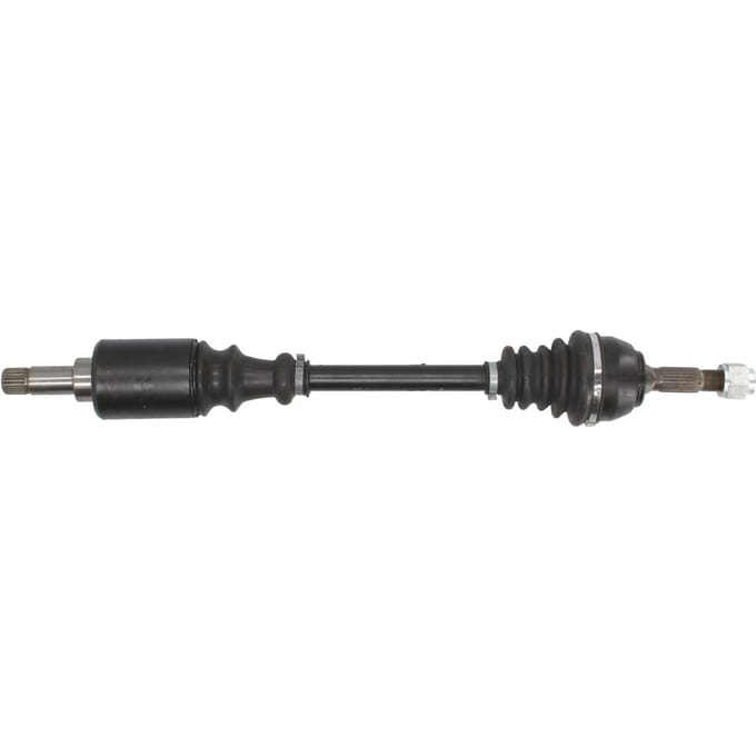 Aandrijfas POINT GEAR PNG70359 links