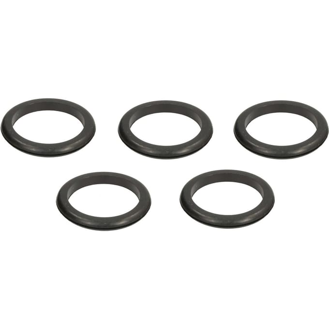 Bekledingsclip ROMIX ROM C70401