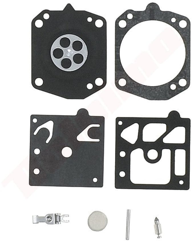 Carburateur reparatieset passend op WALBRO ( K25-HDA )
