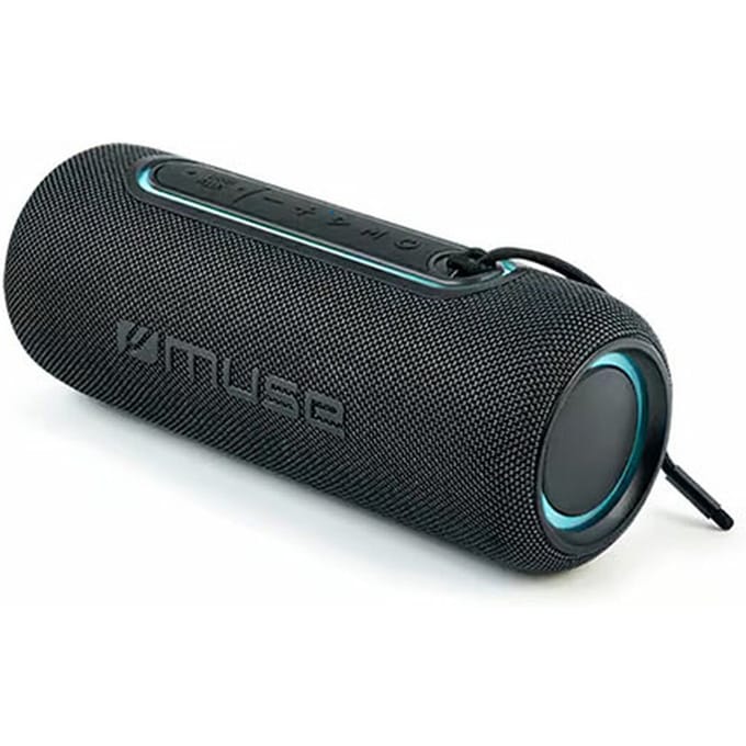 Muse M-780 BT - Speaker - for portable use - Wireless