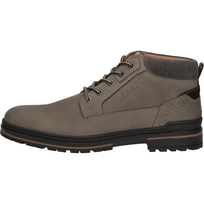Australian Middelburg Boots Heren - Taupe - Maat 43