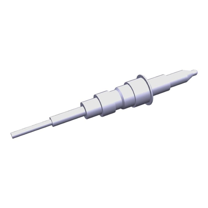 AEG thermokoppel, brander 3055976009
