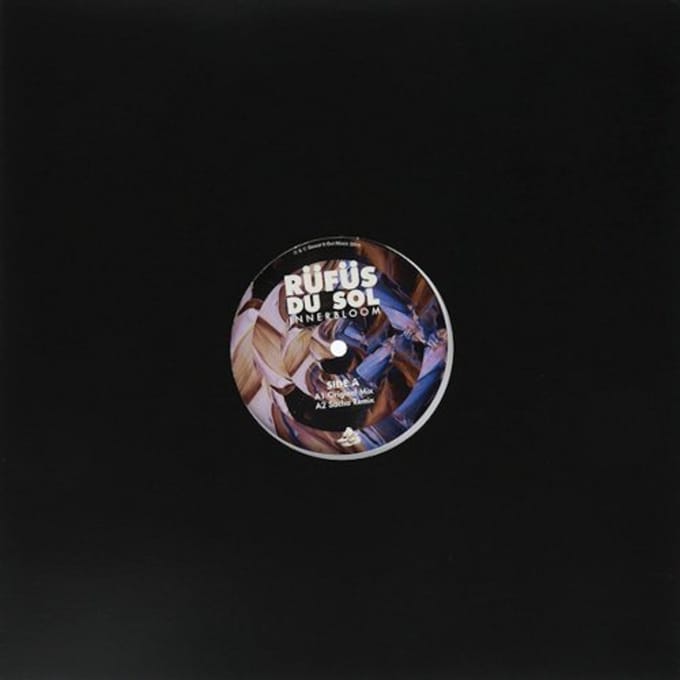 Innerbloom Remixes - Rufus Du Sol