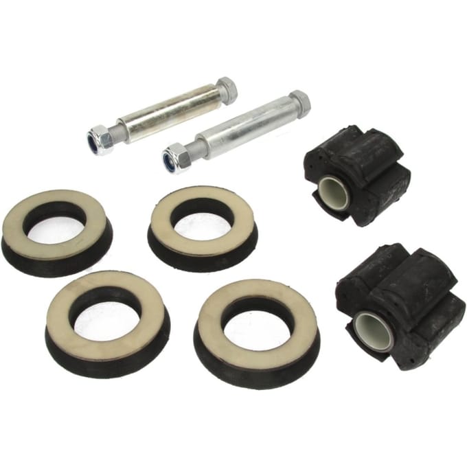 Reparatieset voor cabineophanging AUGER 52682