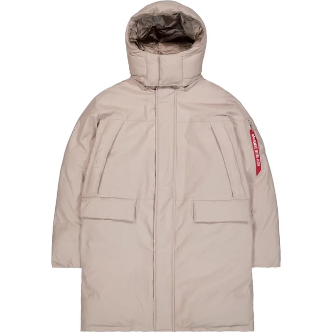 Parka jas Alpha Industries