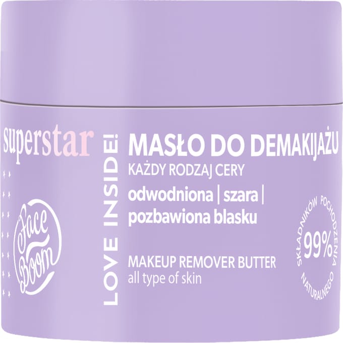 Bielenda Makeup Removal Butter 40 g