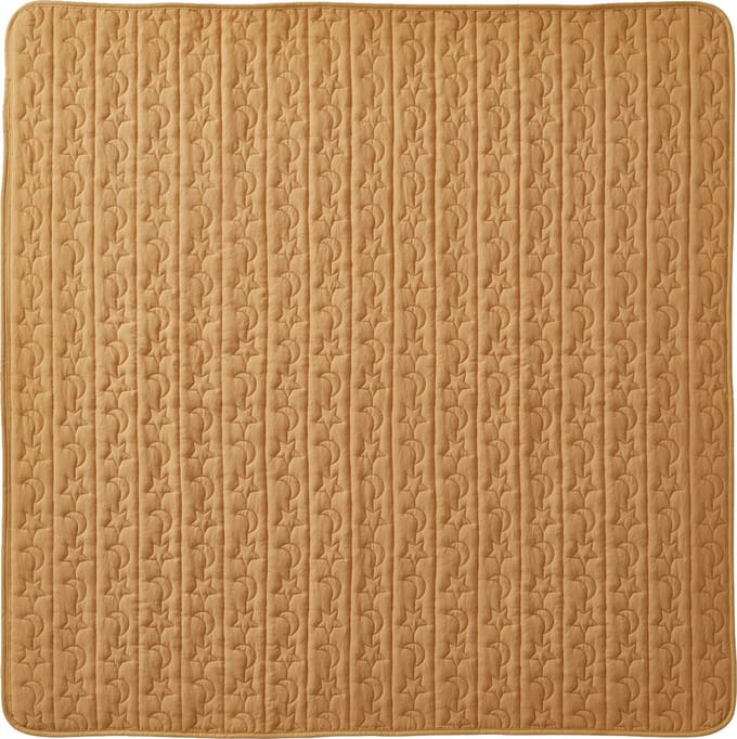 Vertbaudet Boxkleed Petit Mouton - deken - gewatteerde - sherpa