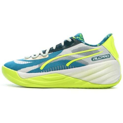 Lage Sneakers Puma All-pro Nitro