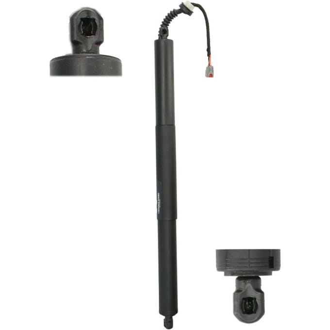 Elektrische aandrijving voor het kofferdeksel STABILUS 944330