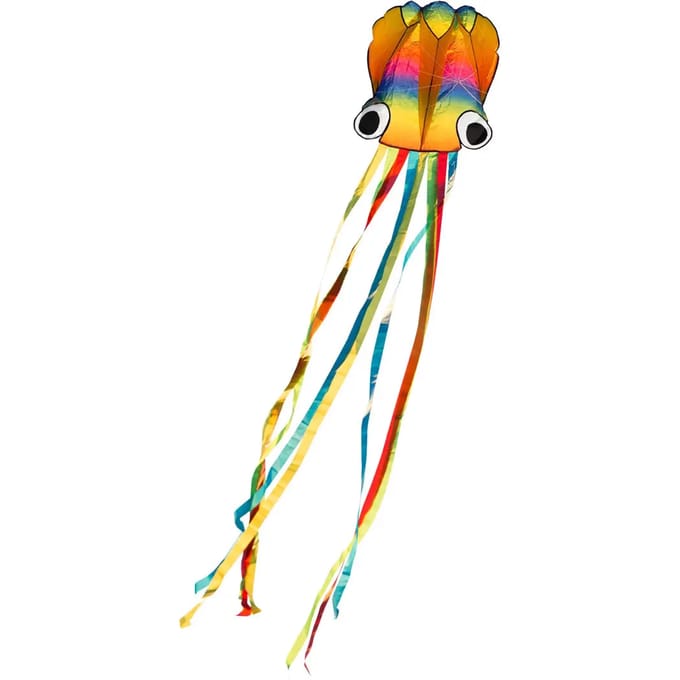 HQ Invento - Octopus - Kindervlieger