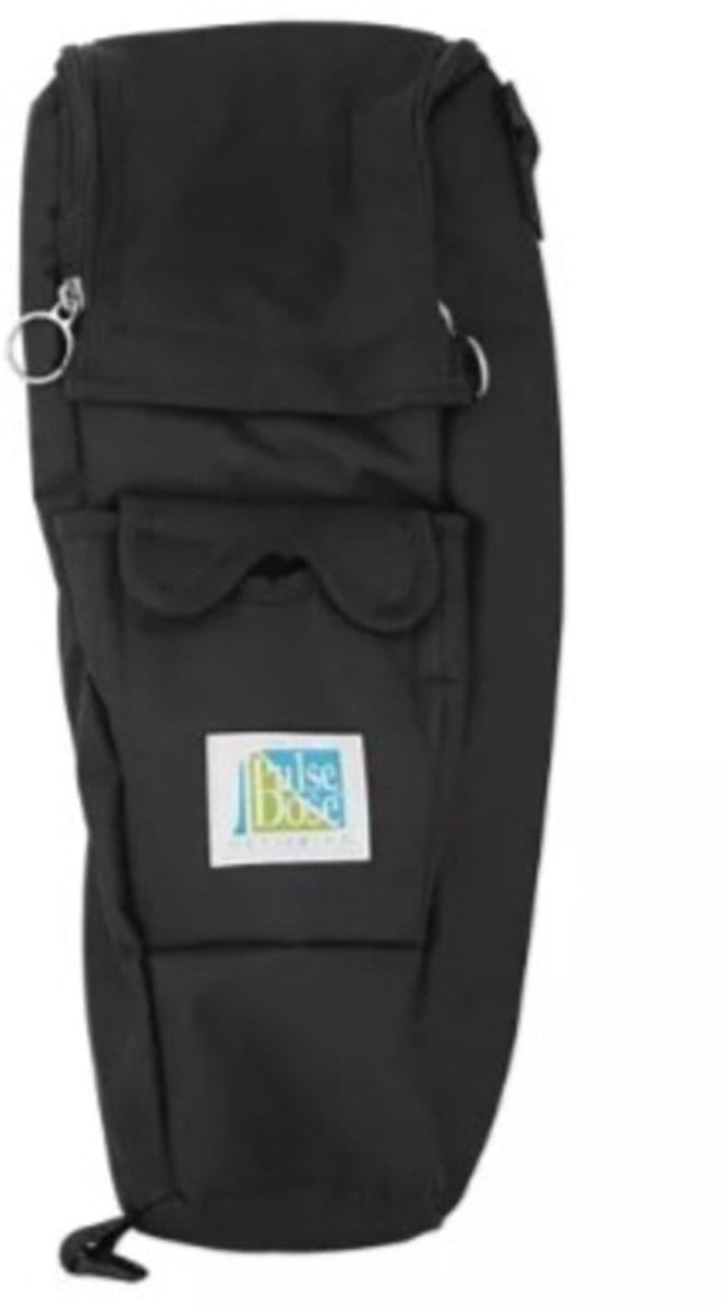 DeVilbiss Tas voor zuurstofcilinder