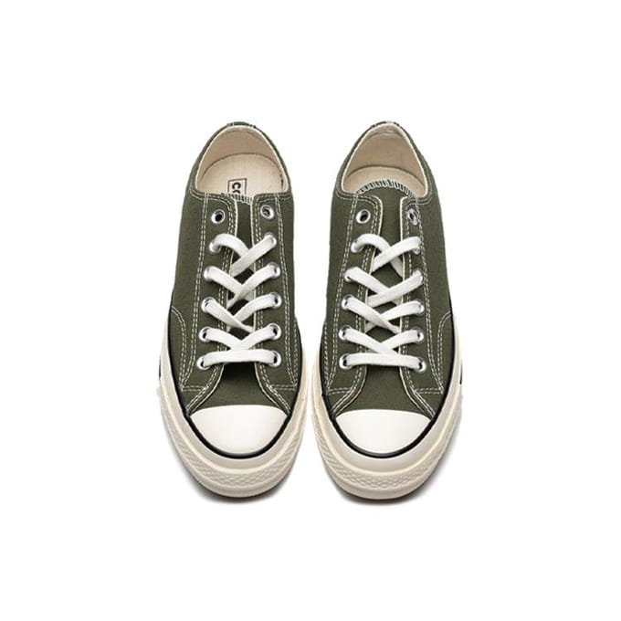 Chuck 70 Converse Ox 'Groen' 162060C 41 gray