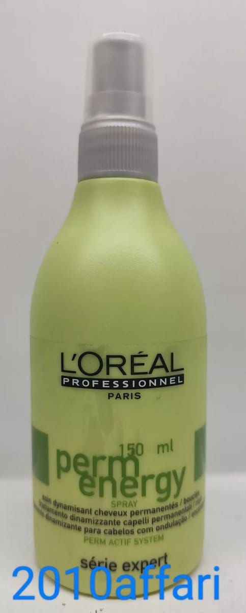 L'Oreal Professionnel Serie Expert Pern Energy 150 ML