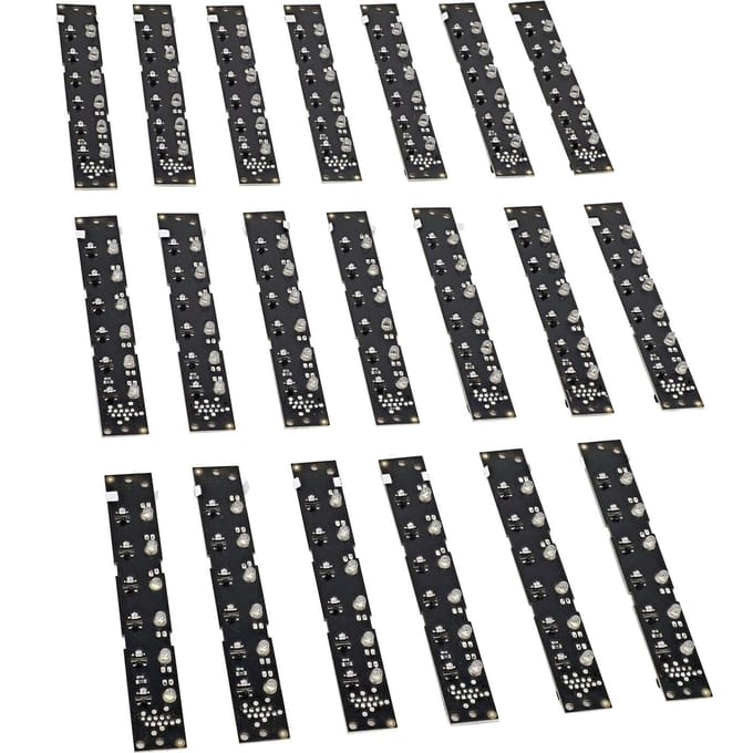 AEG Pcb 4056041678