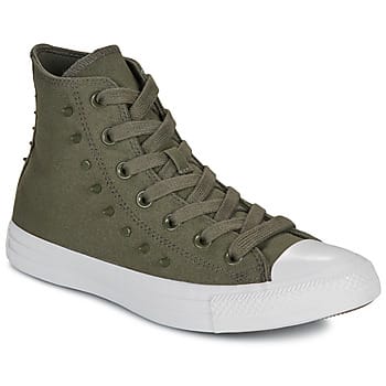 Converse  Hoge Sneakers CHUCK TAYLOR ALL STAR