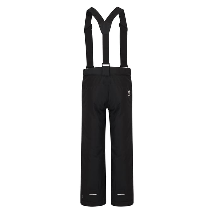 Dare 2B Kinderen/Kinderen Motiefski-broek (Zwart)