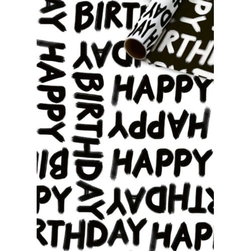 Stewo cadeaupapier forby, formaat 70 x 200 cm