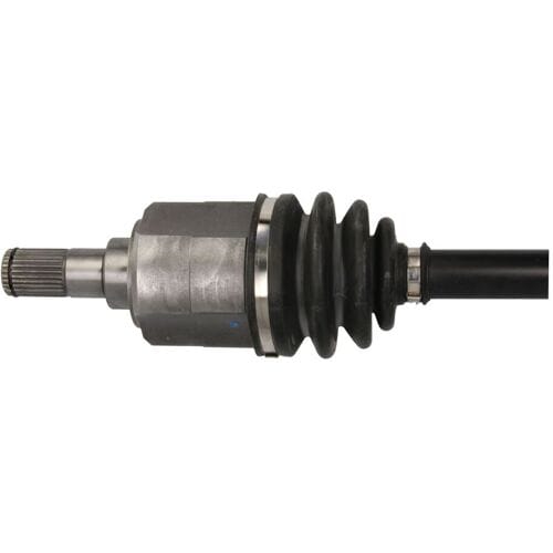 Aandrijfas POINT GEAR PNG73009