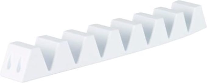 MULTIFENDER STRIP 60 CM WIT