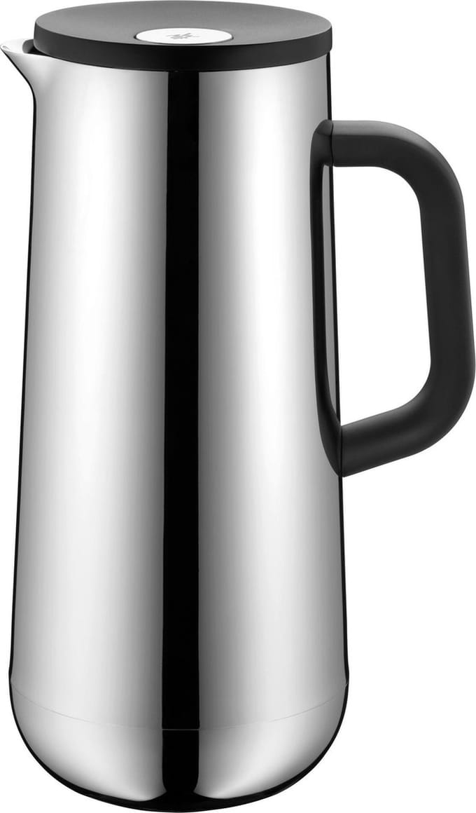 WMF Impulse thermo jug Koffie 1.0 l. Roestvrij Staal