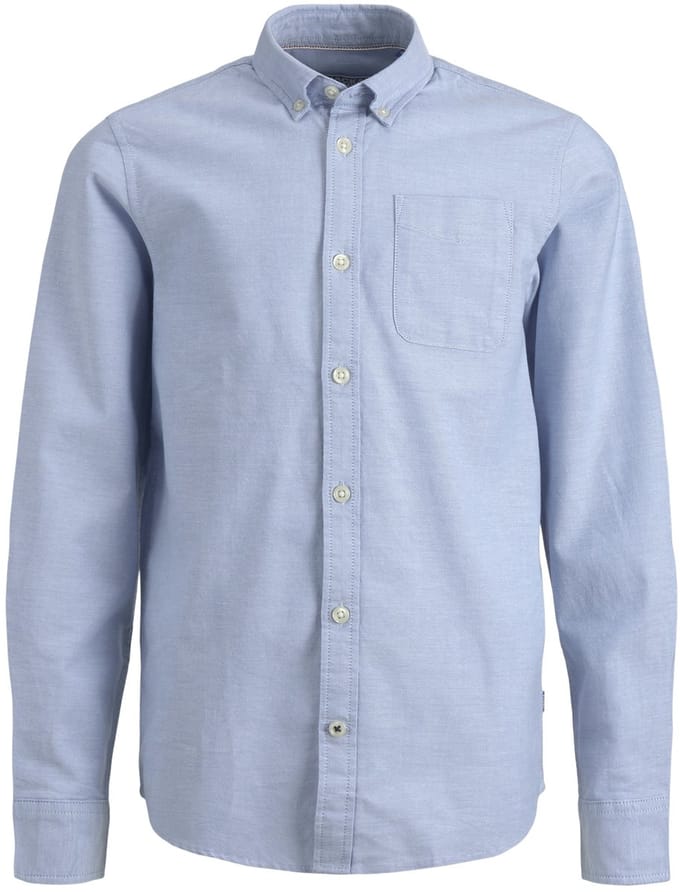 Jack & Jones Junior Overhemd Overhemd Boys